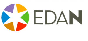 logo edan tv
