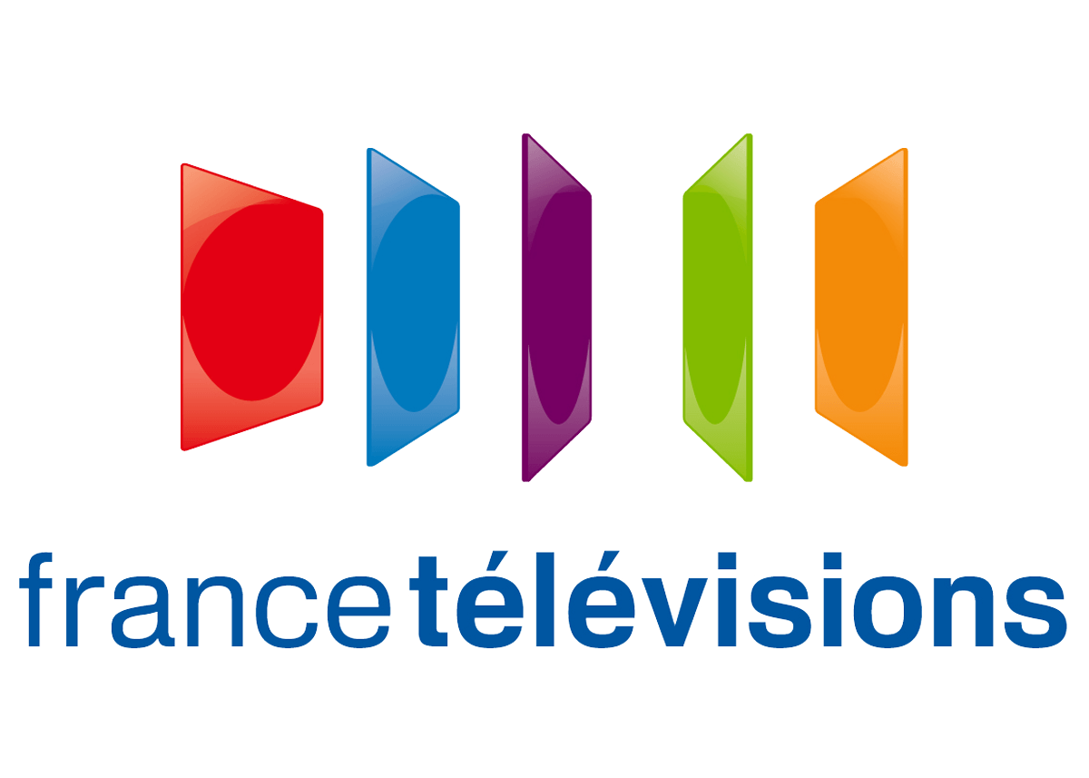France Televisions Logo