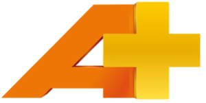 A tele 2014 logo
