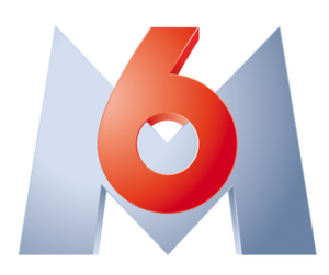 M6 tv logo