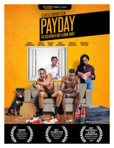 payday 1 1